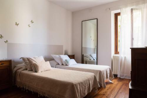 Bed & Breakfast La Casa Delle Zie