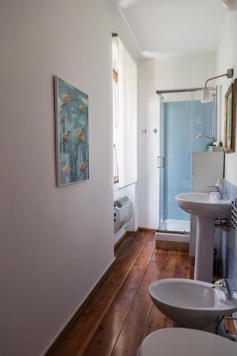 Bed & Breakfast La Casa Delle Zie