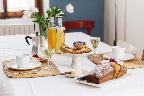 Bed & Breakfast La Casa Delle Zie