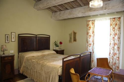 Bed & Breakfast Poggio Dei Prugnoli