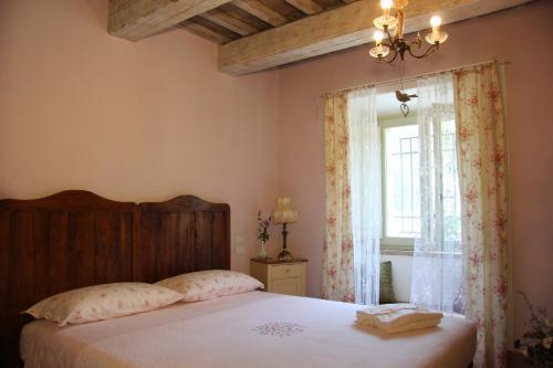 Bed & Breakfast Poggio Dei Prugnoli