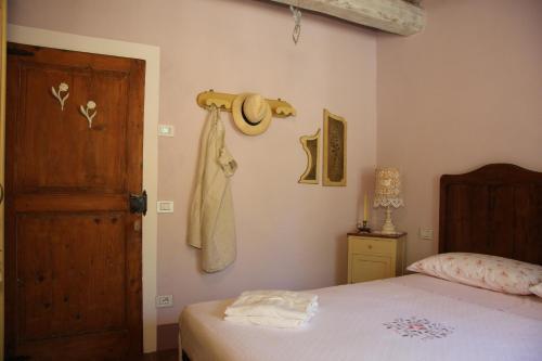 Bed & Breakfast Poggio Dei Prugnoli