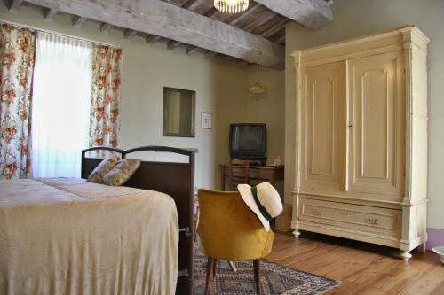 Bed & Breakfast Poggio Dei Prugnoli