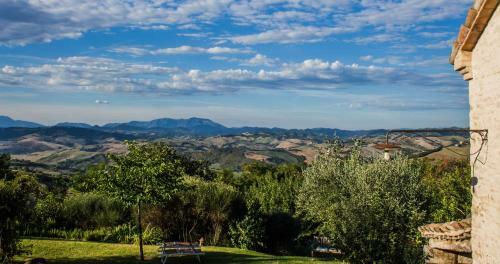 Bed & Breakfast Poggio Dei Prugnoli