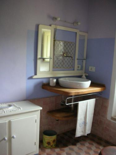 Bed & Breakfast Poggio Dei Prugnoli