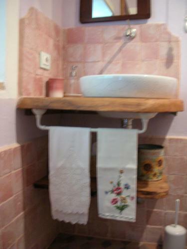 Bed & Breakfast Poggio Dei Prugnoli
