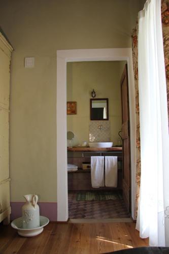 Bed & Breakfast Poggio Dei Prugnoli