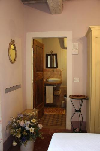 Bed & Breakfast Poggio Dei Prugnoli