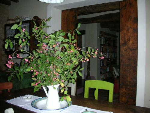 Bed & Breakfast Poggio Dei Prugnoli