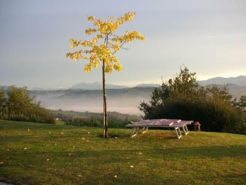 Bed & Breakfast Poggio Dei Prugnoli