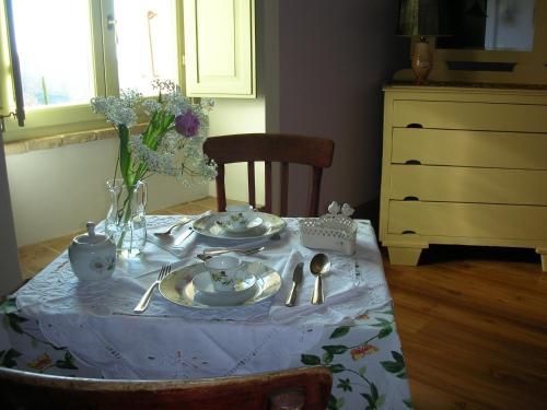 Bed & Breakfast Poggio Dei Prugnoli