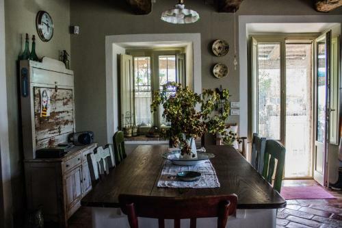 Bed & Breakfast Poggio Dei Prugnoli