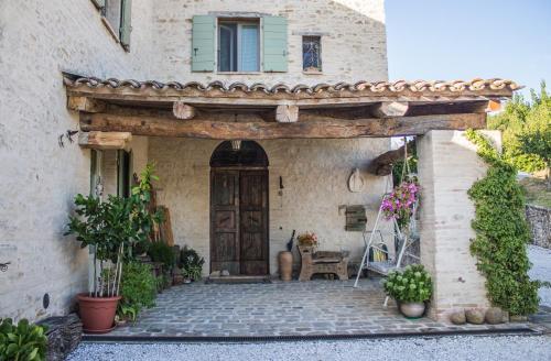 Bed & Breakfast Poggio Dei Prugnoli