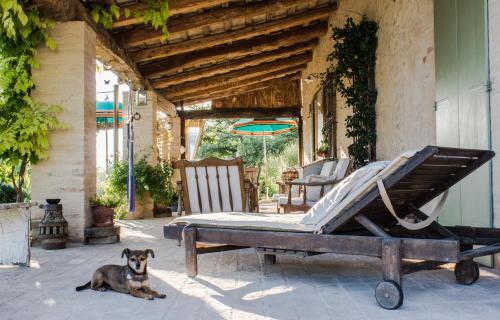 Bed & Breakfast Poggio Dei Prugnoli