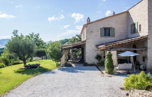 Bed & Breakfast Poggio Dei Prugnoli