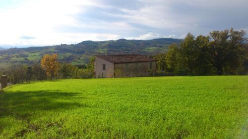 Bed & Breakfast Poggio Dei Prugnoli