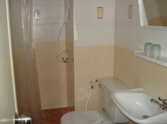 Aparthotel Mt-room