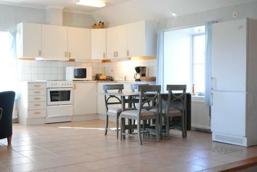 Agroturismo Suderbys Herrg�rd