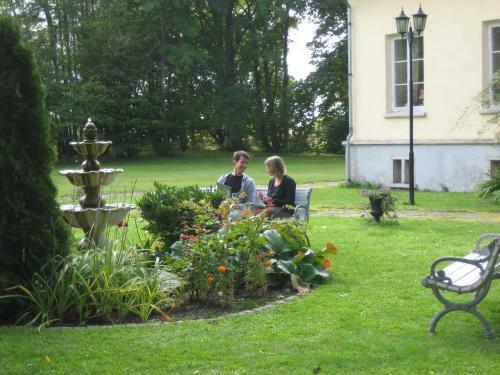 Agroturismo Suderbys Herrg�rd