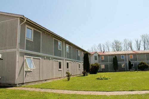 Agroturismo Suderbys Herrg�rd