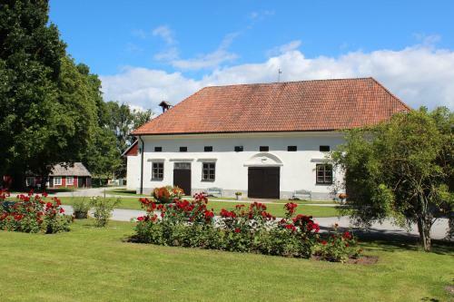 Agroturismo Suderbys Herrg�rd