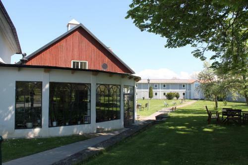 Agroturismo Suderbys Herrg�rd