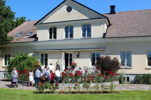 Agroturismo Suderbys Herrg�rd