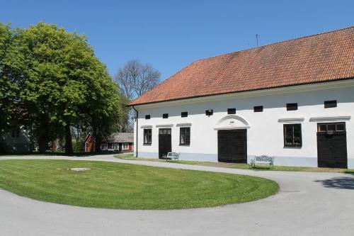 Agroturismo Suderbys Herrg�rd