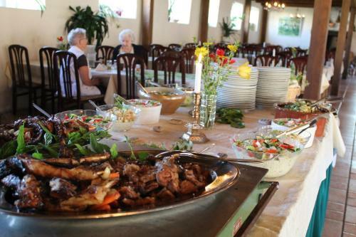 Agroturismo Suderbys Herrg�rd