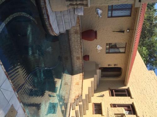 Hostal Villa Valencia