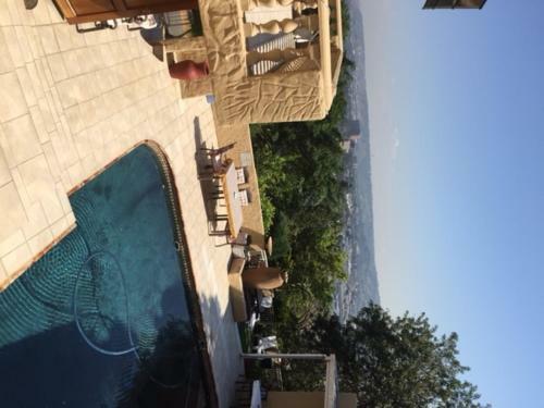 Hostal Villa Valencia