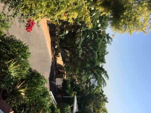 Hostal Villa Valencia