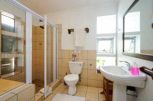 Hostal Villa Valencia
