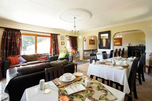 Hostal Villa Valencia