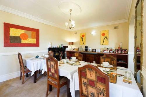 Hostal Villa Valencia