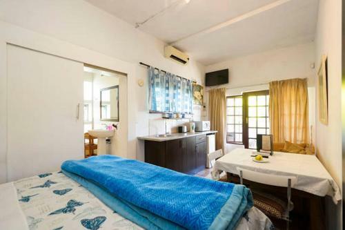 Hostal Villa Valencia