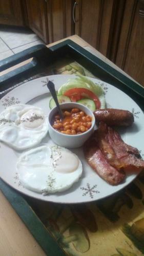 Hostal Villa Valencia