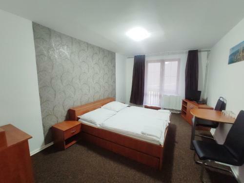 Horsk� Hotel Eva
