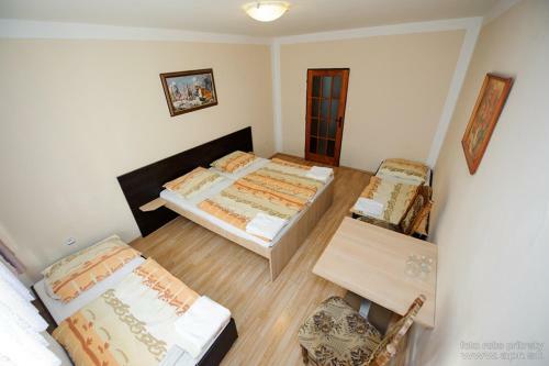 Horsk� Hotel Eva