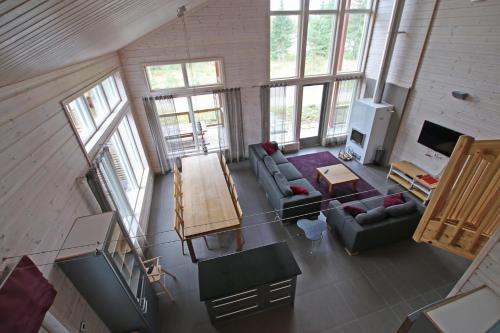 Tallusniemi Villas