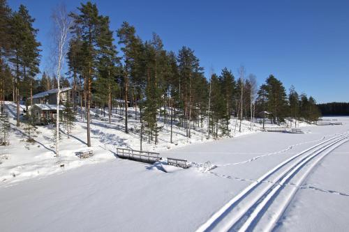 Tallusniemi Villas