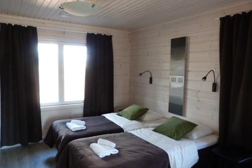 Tallusniemi Villas