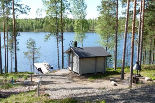 Tallusniemi Villas