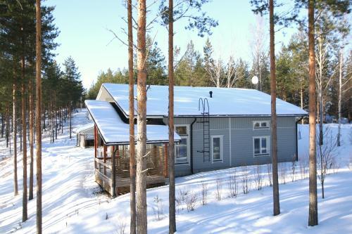 Tallusniemi Villas