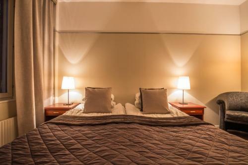 Hotel Haparanda Stadshotell