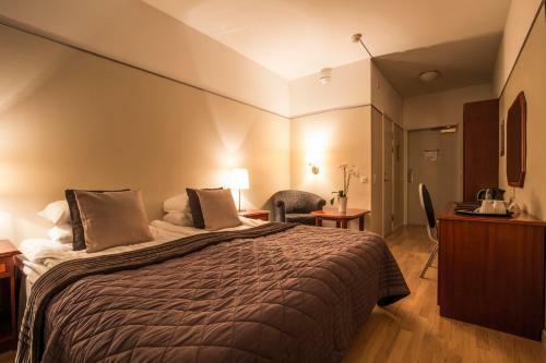 Hotel Haparanda Stadshotell