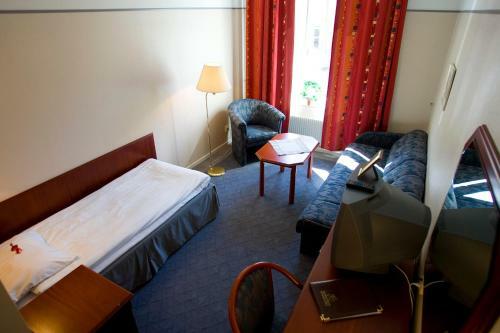 Hotel Haparanda Stadshotell