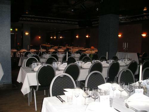 Hotel Haparanda Stadshotell