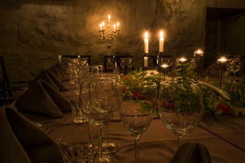 Hotel Haparanda Stadshotell