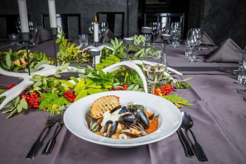Hotel Haparanda Stadshotell
